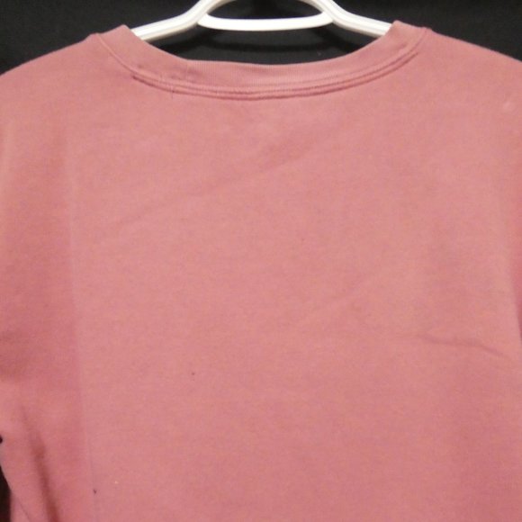 PINK by VICTORIA'S SECRET | xs extra small | Love Pink Crewneck Sweatshirt - Picture 11 of 15
